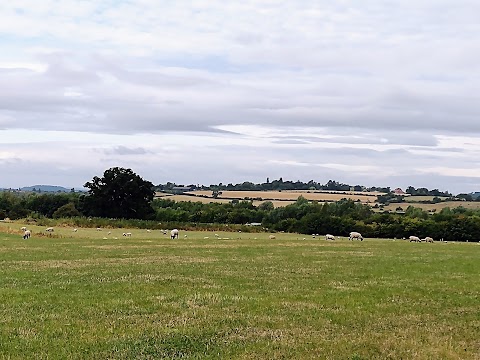 Croft Farm Water Park