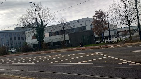 HM Passport Office, Salford [Appointments only]