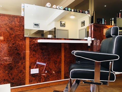 Barbers Room Bristol