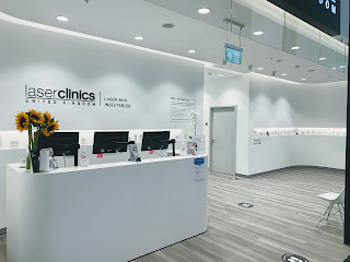 Laser Clinics UK - Manchester