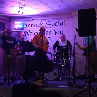 Cannock Social Club