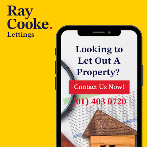 Ray Cooke Auctioneers | Estate Agents - Finglas Office