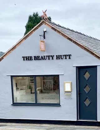 The Beauty Hutt