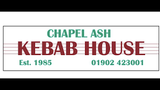 Chapel Ash Kebab