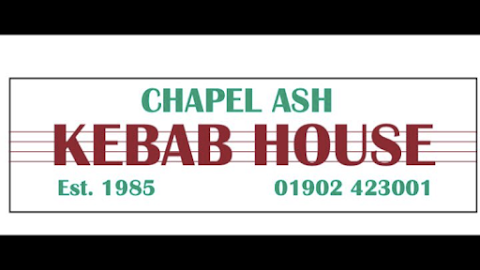 Chapel Ash Kebab