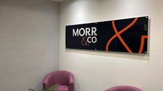 Morr & Co LLP, Wimbledon Solicitors