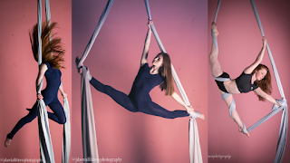 JD AERIAL FITNESS ACADEMY LIVERPOOL