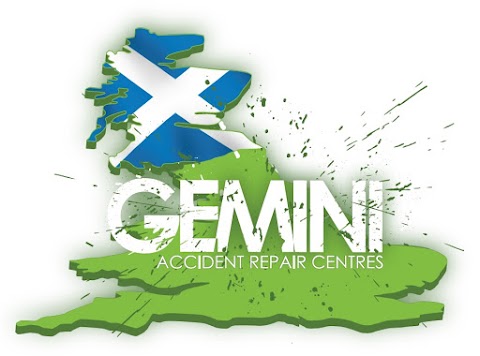 Gemini Accident Repair Centre Edinburgh