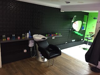 Jonny Blades Barber shop