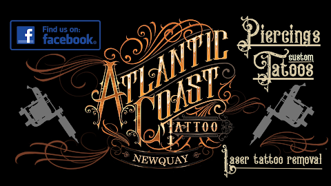 Atlantic Coast Tattoo