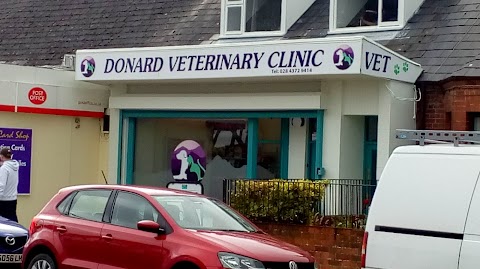 Donard Veterinary Clinic