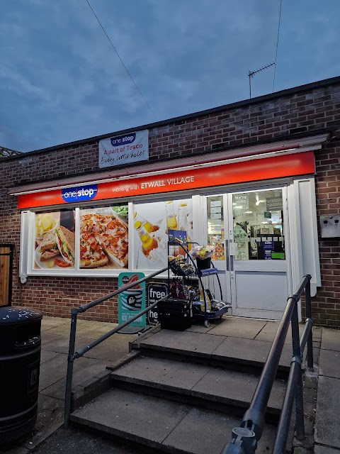 One Stop Etwall