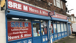 SRE M NEWS & WINE