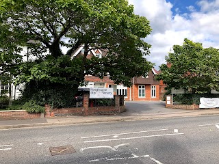 Pangbourne day Nursery