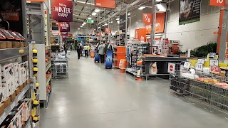 B&Q York - Clifton Moor