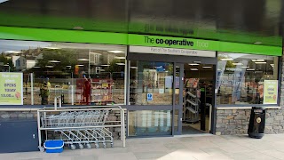 The Co-operative Food