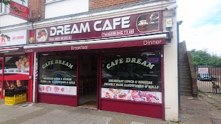 Cafe Dream