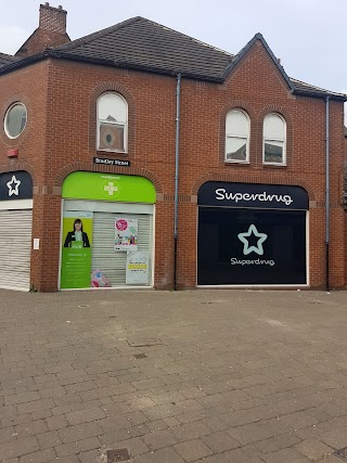 Superdrug