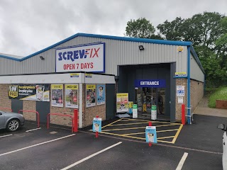 Screwfix Hook