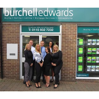 Burchell Edwards Estate Agents Ilkeston