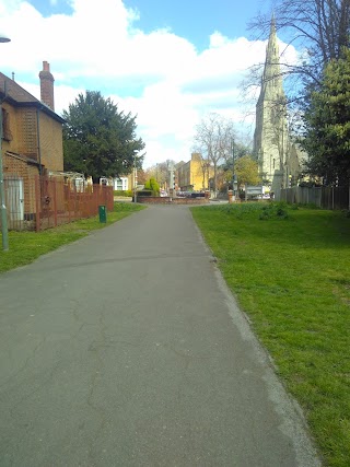 Penge Recreation Ground