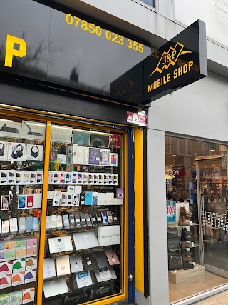 J&P Mobile Shop and Accessories