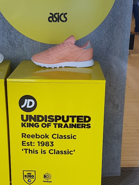 JD Sports