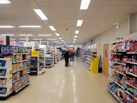 Tesco Extra