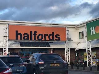 Halfords - Sevenoaks