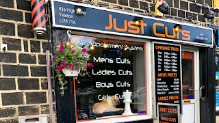 Just Cuts