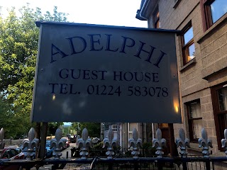 Adelphi Guest House