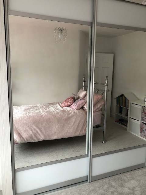 Bartlams Fitted Bedrooms Ltd - Sutton Coldfield