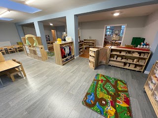 Burgh Wood Montessori Nursery School