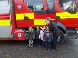 Heaton Children's Place Day Nursery