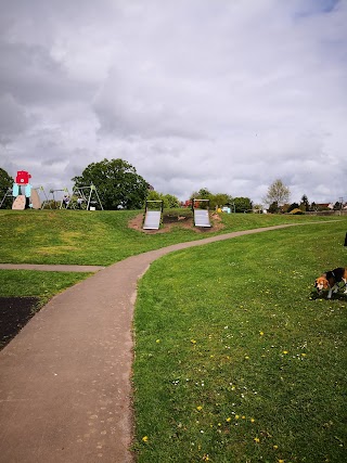 Mundy Playing Fields