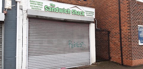The Sandwich Shack