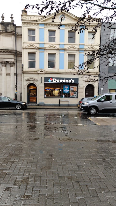 Domino's Pizza - Bristol - Bedminster