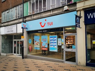 TUI Holiday Store