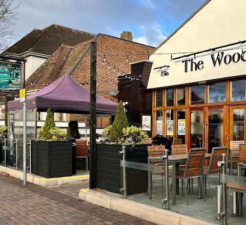 The Woodthorpe Top - JD Wetherspoon