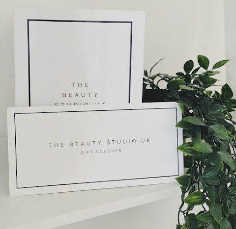 The Beauty Studio UK