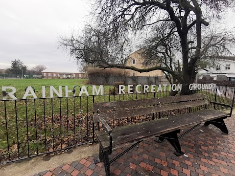 Rainham Recreation Ground