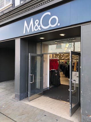 M&Co