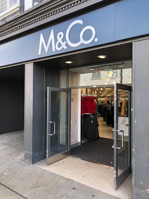 M&Co