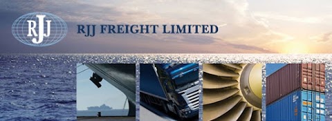 R J J Freight Ltd