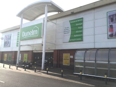 Dunelm