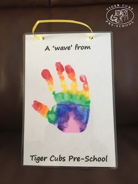 Tiger Cubs Pre-school