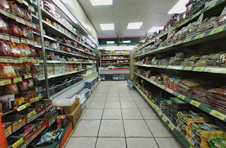 Crouch End Food Centre