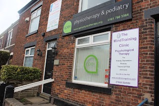 Apex Physiotherapy Clinic Whitefield