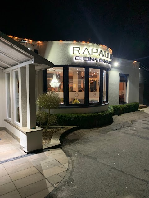 Rapallo Ristorante