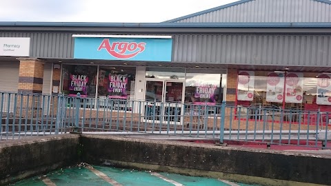 Argos Maesteg